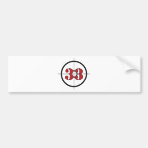 Pegatina Para Coche ## del ## 33