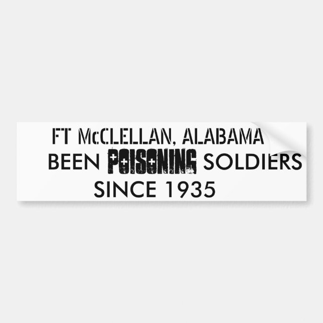 PEGATINA PARA COCHE DESDE 1935 (Frente)