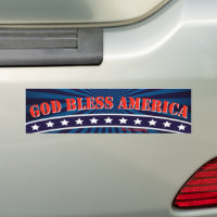 Dios bendiga a Estados Unidos