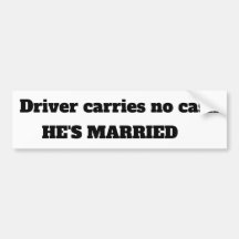 Divertido él se ha casado