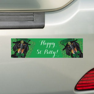 PEGATINA PARA COCHE DOXIE MARDI GRAS