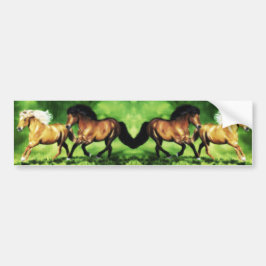 Pegatina Para Coche Dream Team