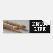 Drum Life Drummer Drumsticks Guay