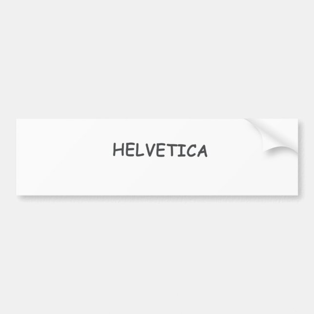 Pegatina Para Coche Duende de FonTastic (Frente)