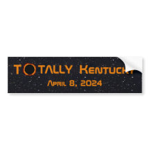 Eclipse solar total de Kentucky 2024