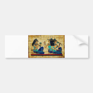 Pegatina Para Coche Egipto antiguo 6