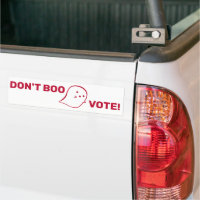 ¡El fantasma del golpe no se fastidia, vota! Pegat