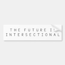 El futuro es Intersectional