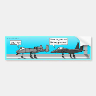 Pegatina Para Coche El gravar de la abuela BenTheA10