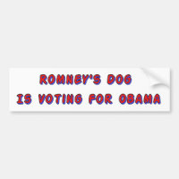 El perro de Romney