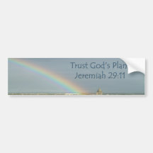 El Plan-arco iris de dios