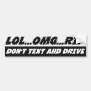 Pegatina Para Coche El RASGÓN de LOL… OMG… no hace texto e impuls