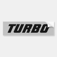 El regalo "TURBO" cargó el coche camión del diesel