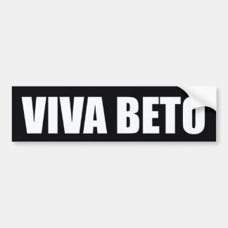 Pegatina Para Coche Elección del presidente 2020 los E.E.U.U. de Viva