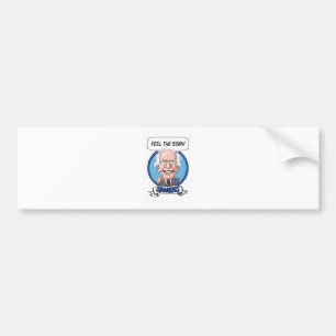 Pegatina Para Coche Elecciones presidenciales de 2016