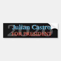 Elecciones presidenciales de 2020 Julian Castro