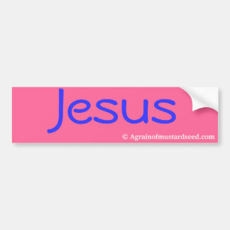 Pegatina Para Coche Elogio N Cita Rosa Biblia Personalizar