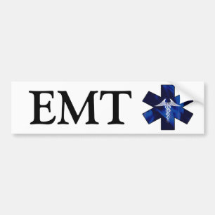 PEGATINA PARA COCHE EMT