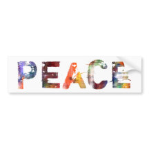 En Una Palabra: Paz