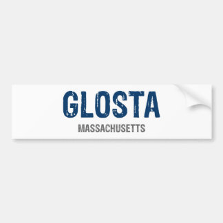 Pegatina Para Coche Engranaje de Glosta
