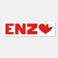 Enzo Love
