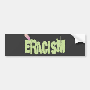 Pegatina Para Coche Eracism