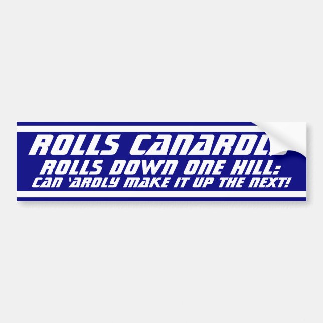 Pegatina Para Coche ¿Es este su coche? (Frente)