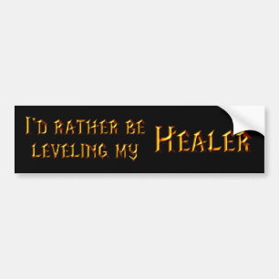 Pegatina Para Coche Estaría nivelando bastante a mi curador