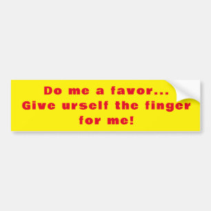 PEGATINA PARA COCHE ESTILO PERFECTO DE BOMBERO