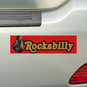 Pegatina Para Coche Estilo rococabilar