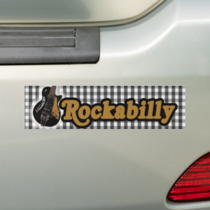 Pegatina Para Coche Estilo rococabilar