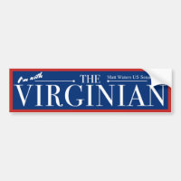 Estoy con el Virginian