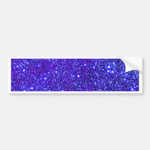 Pegatina Para Coche Estrella azul marino de Starfield del cielo