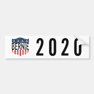 Pegatina Para Coche Estrellas de BERNIE
