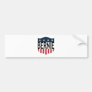 Pegatina Para Coche Estrellas de BERNIE