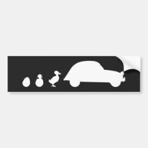 Evolución de Ente Oldtimer 2cv