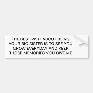 Pegatina Para Coche expresiones bonitas