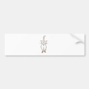 PEGATINA PARA COCHE ¿EXTREMO QUÉ?