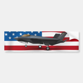 PEGATINA PARA COCHE F-22
