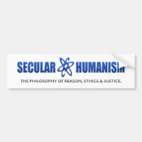 Filosofía del BMP del humanismo secular