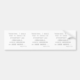 Pegatina Para Coche firme inamovible mosiah escritura lds