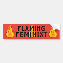 Flamante Feminismo Feminista RBG Flama 20