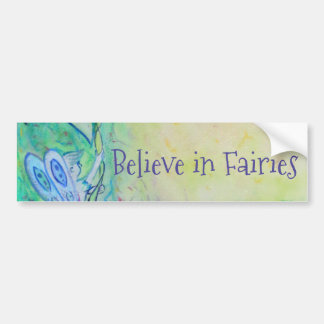 Pegatina Para Coche Flor Flower Fairies Garden Personalizado de arte P