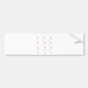 PEGATINA PARA COCHE FLORES