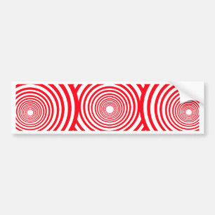 Pegatina Para Coche fondo del papel pintado