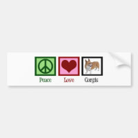 Fotografía de Peace Love Corgi