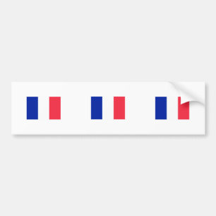Pegatina Para Coche Francia