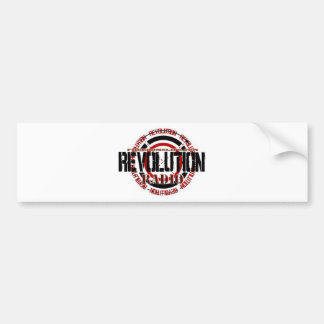 Pegatina Para Coche Freedomslips