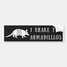 Freno Por Armadillos De Parachoques