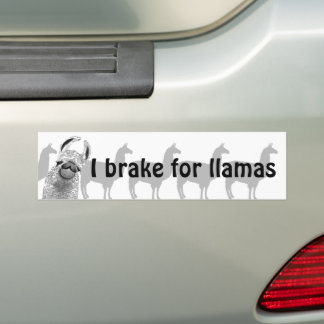 Pegatina Para Coche Freno por Llamas